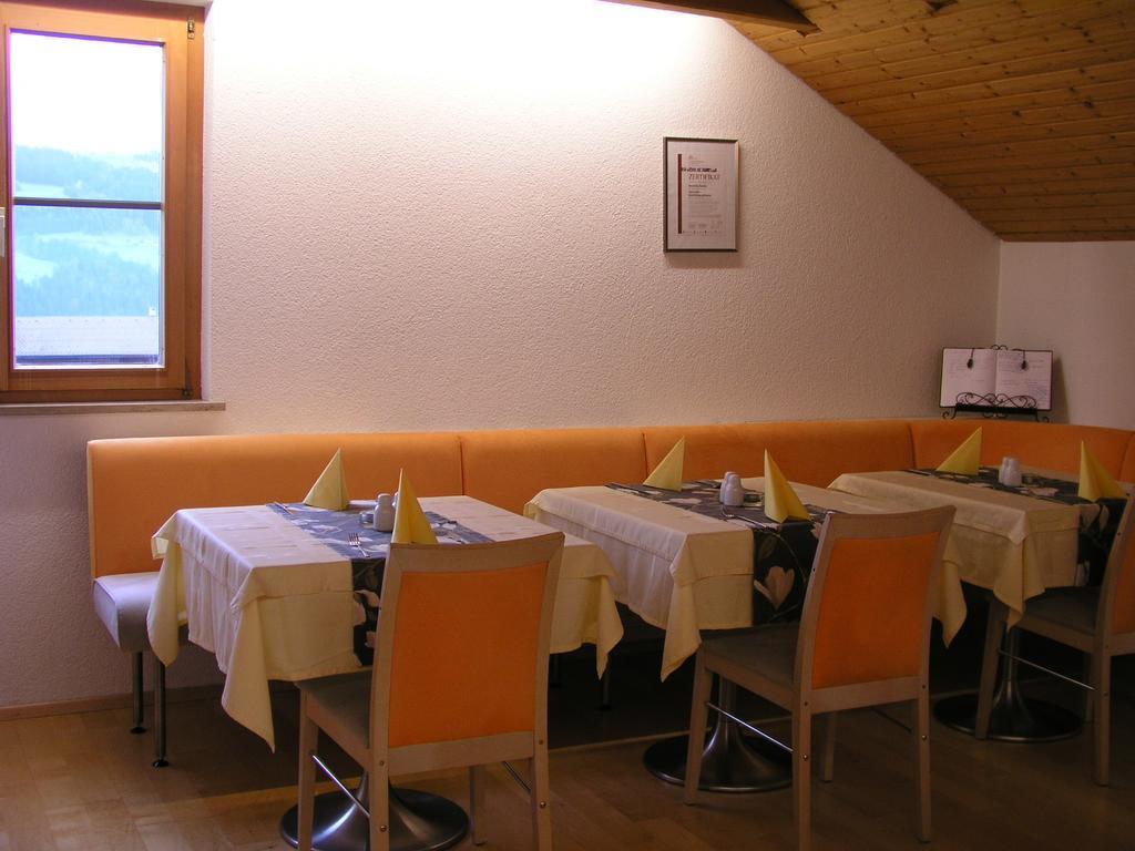 Ferienwohnungen Pension Sonnblick Krumbach  Esterno foto